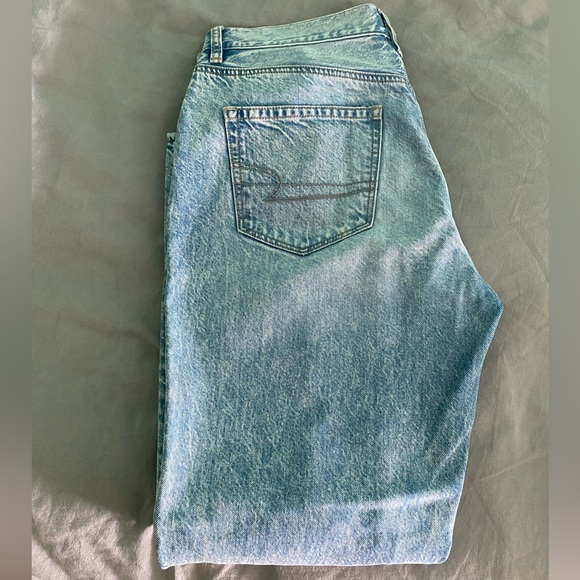 Mom jeans - Picture 3 of 4